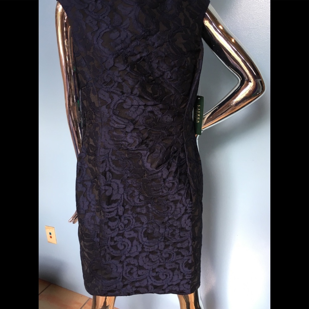 Ralph Lauren dress